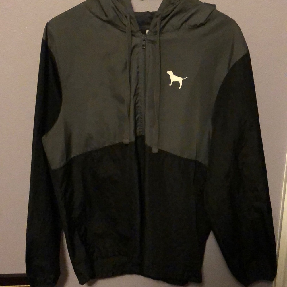 Windbreaker